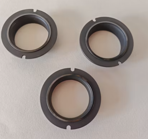 VÒNG ĐỆM GRAPHITE CHỊU NHIỆT: GIẢI PHÁP LÀM KÍN CHỊU ÁP SUẤT VÀ CHỐNG ĂN MÒN, GIÁ TỐT NHẤT